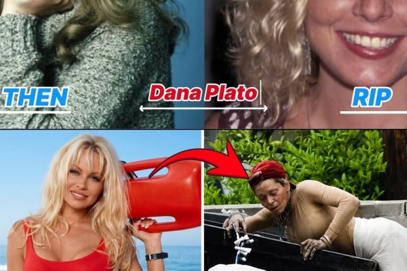 18 Celebrities Who Became Homeless — And You Had No Idea