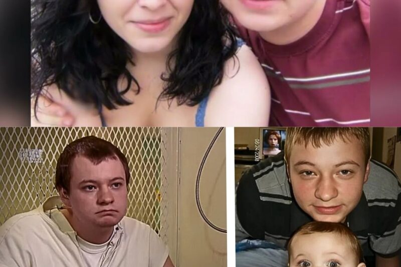 JUST IN: Executed for Killing 13-Month-Old Baby – Blaine Milam | Final Meal & Last Words