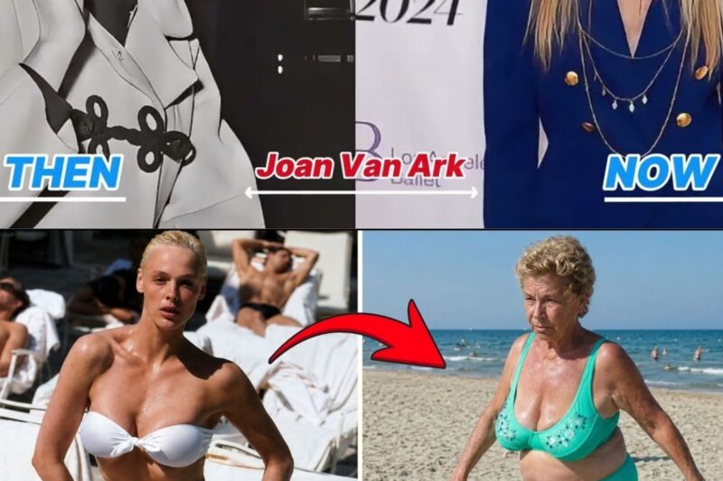 19 Famous Hollywood Actresses Of The 80s Who Have Aged Badly | Then and now 2026
