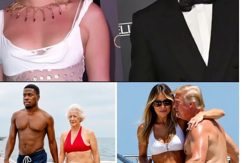 15 Hollywood Couples With Uncomfortable Age Differences | Then and Now 2026