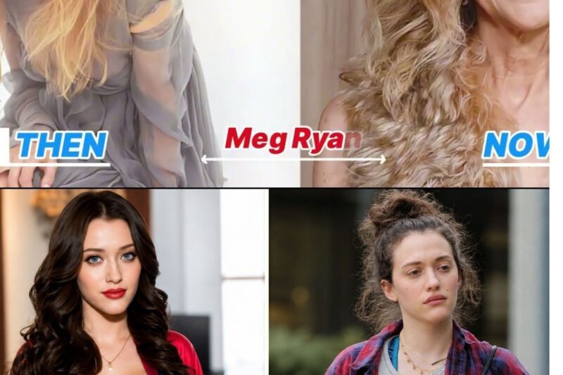 15 Famous Actors You Will Never See AGAIN