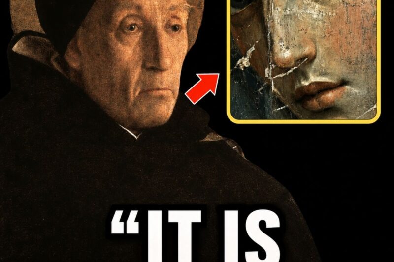 The Christian Mystic Who EXPOSED How to Enter Heaven Here and Now — Then DIED