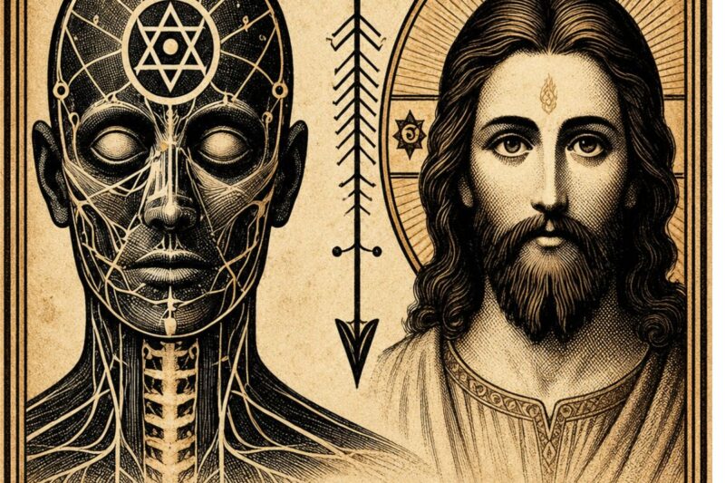 JESUS’ Secret Teachings, The Lost Wisdom of Jesus