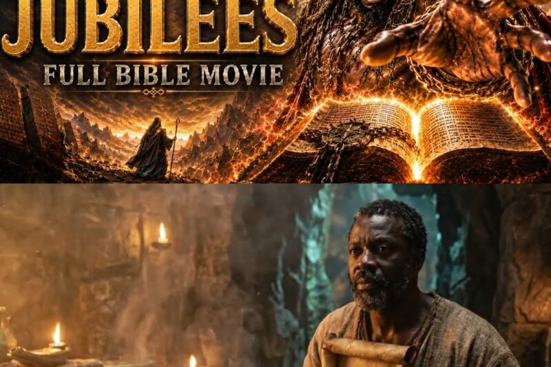 The Most MIND-BLOWING Book Left Out of Bible | JUBILEES