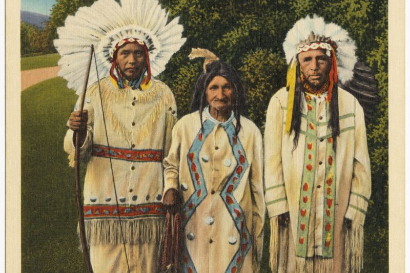 The Cherokee DNA Puzzle: A Hidden Past That America Tried to Forget