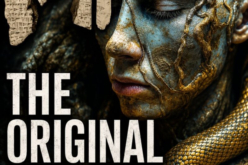 The True ORIGINS of Adam & Eve Will BLOW Your Mind!