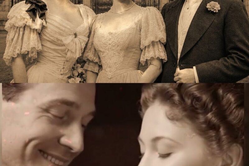 He Told Her on Their Wedding Night He Could Never Love Her. She Stayed 28 Years: Elizabeth Drexel