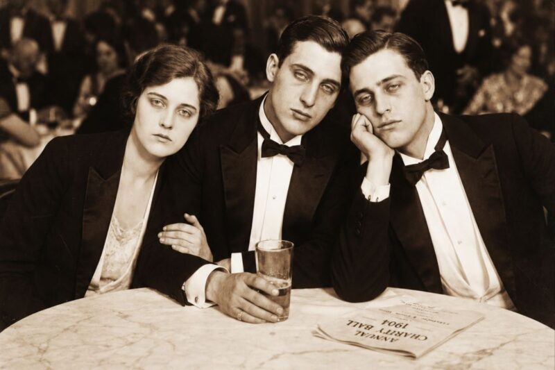The Secret “Old Money” Children That Dynasties Paid To Disappear