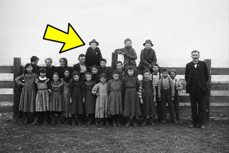 In 1988, an entire class went MISSING. Now they’ve been found and have a terrifying STORY to tell.