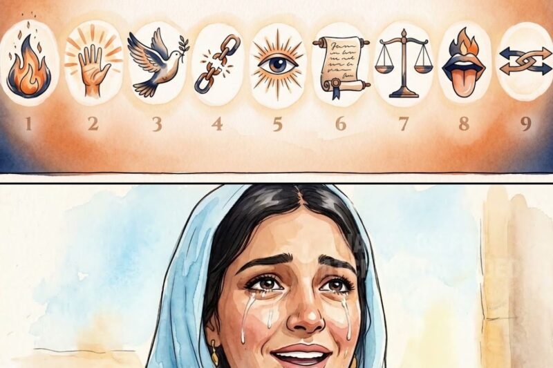 Every Gift of the Holy Spirit Explained — And How to Find Yours…Bible Explained