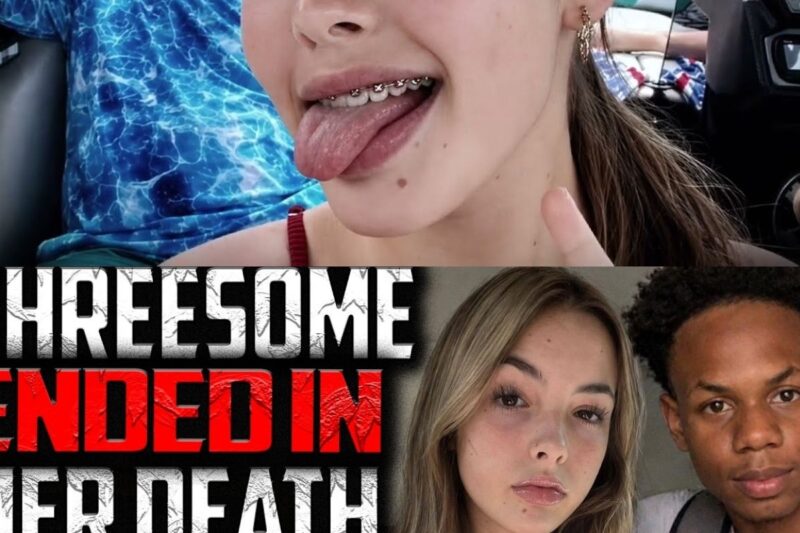 Her lustful desires led to her death | TrueCrimeDocumentary