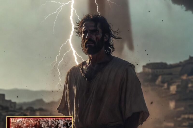 Mel Gibson reveals all | This really happened on the set of The Passion of the Christ