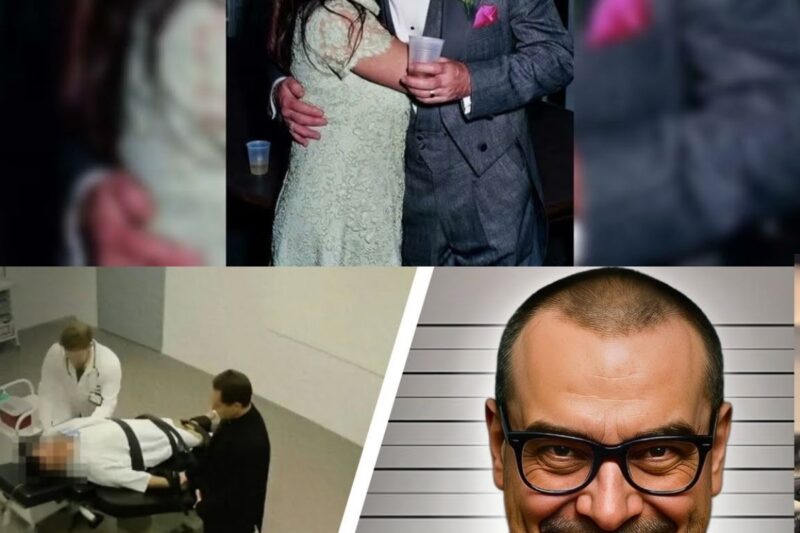 JUST IN: Thomas Lee Gudinas Executed – Apologized Before Dying | Shocking Last Words & Final Meal