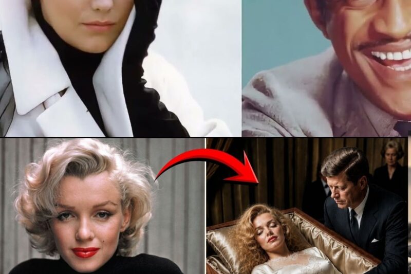 20 Hollywood Stars Who Kept Their Lovers Secret Until the Day They Died