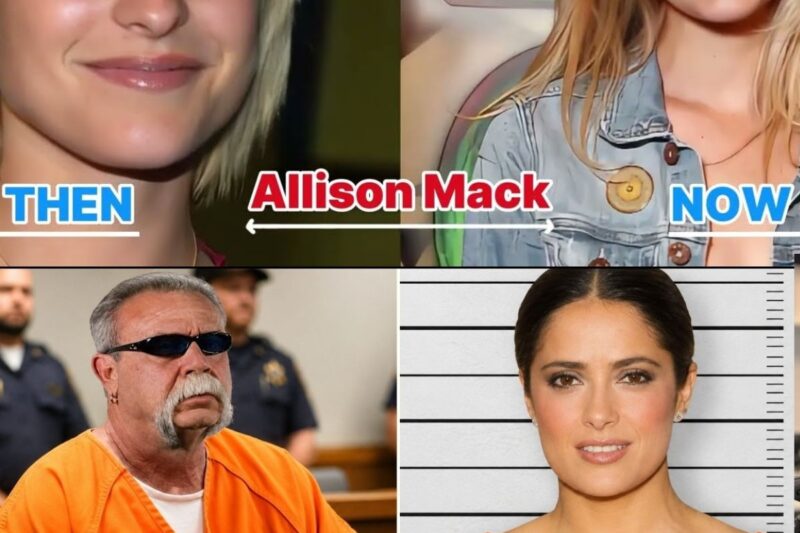 22 Actors Currently ROTTING in Jail | You’d Never Recognize Today