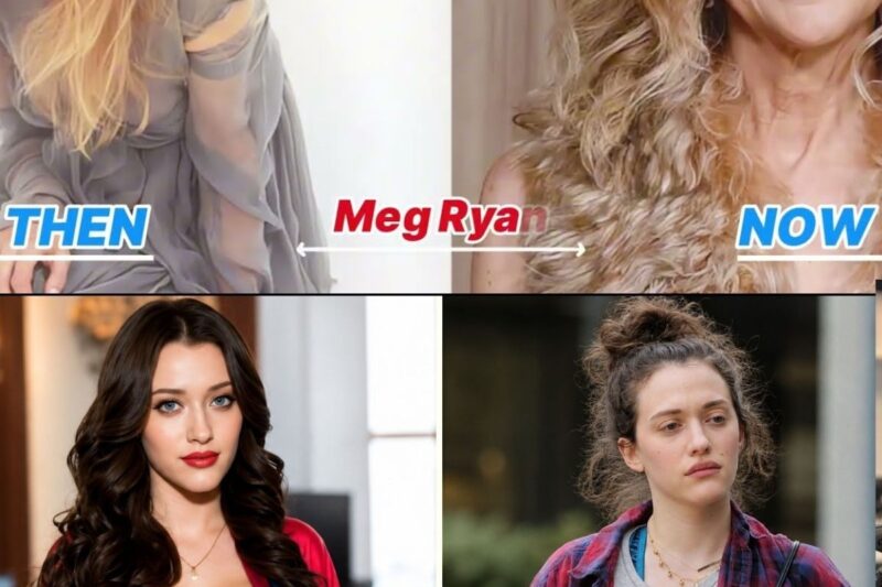 15 Famous Actors You Will Never See AGAIN