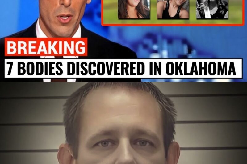 Sleepover Ends in Horrifying Family Massacre (True Crime Documentary)