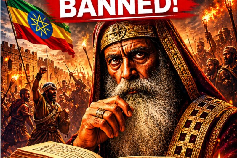 Forbidden Knowledge: Why Books of The Maccabees Was Banned!