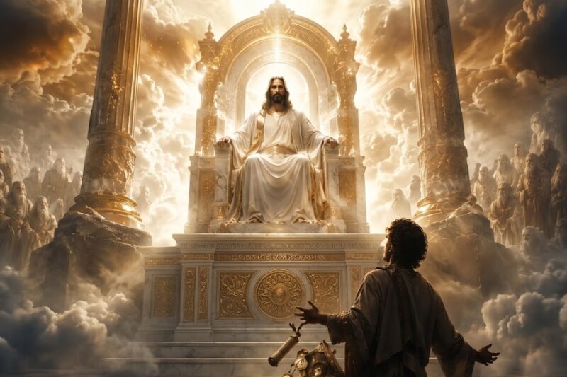 What Does Jesus Mean by “I Never Knew You”?