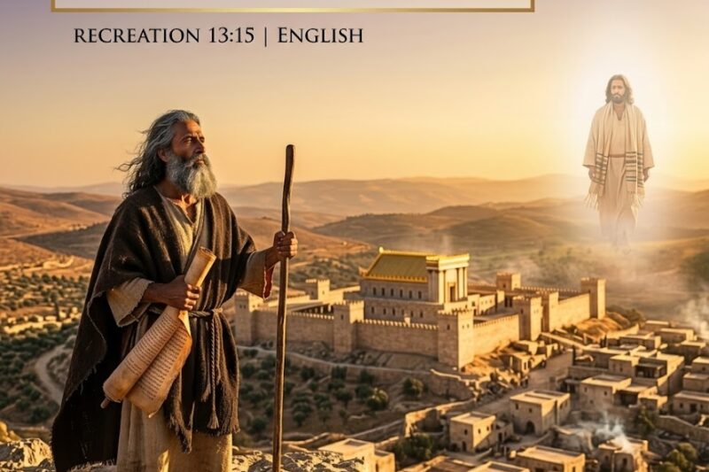 How Did Isaiah Know About the Birth of Jesus 700 Years Before? The Prophecy No One Can Explain