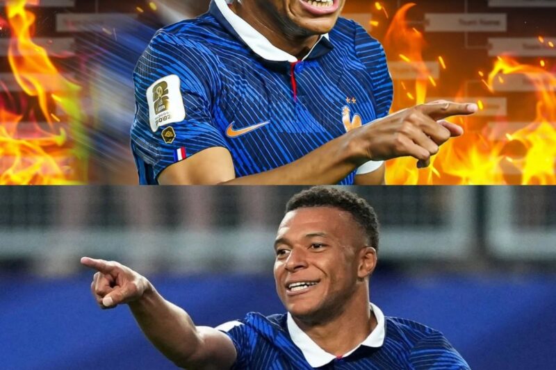 The Kylian Mbappe Problem: Why Football History Is Changing Hands in Real Time