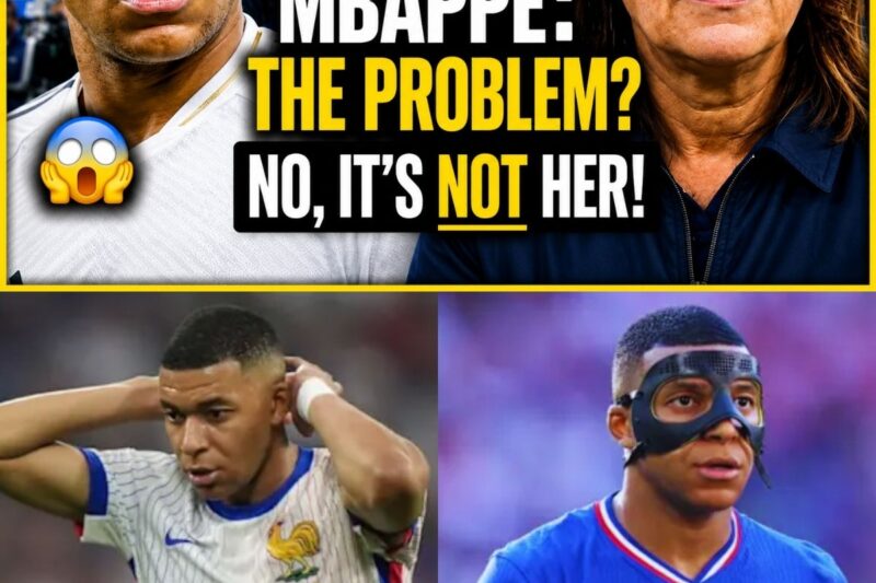The Golden Cage: How Corporate Family Power and Ego Cleaved Kylian Mbappe’s Real Madrid Dream