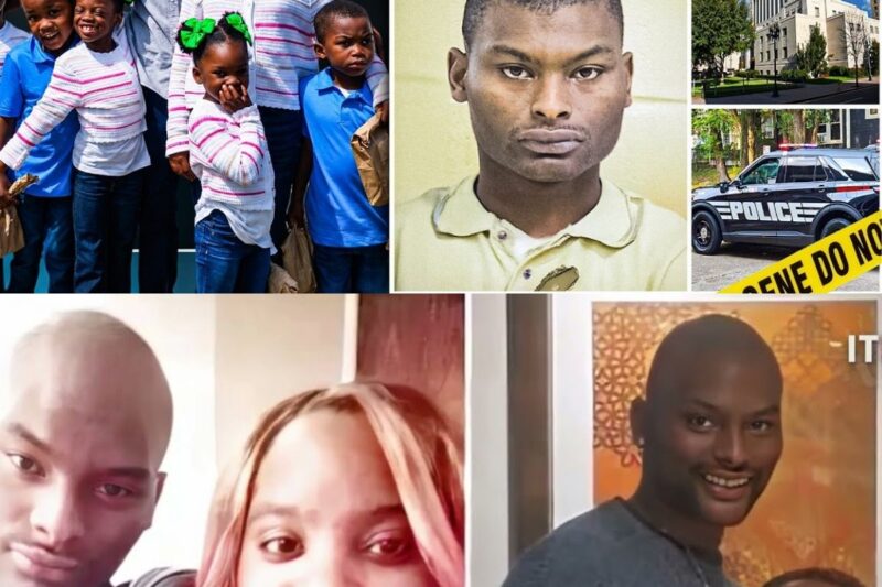 Bloodbath In Louisiana: Father Kills Entire Family (True Crime Documentary)