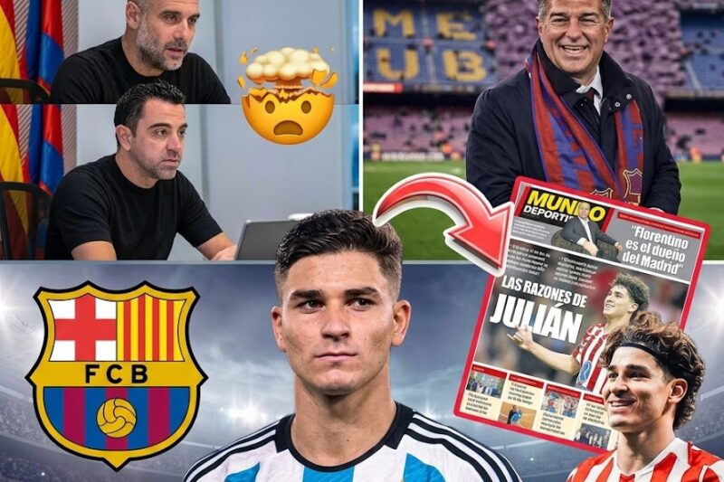 European Football Market Shaken by High-Profile Strategic Reshuffling and Strategic Dynamic Changes