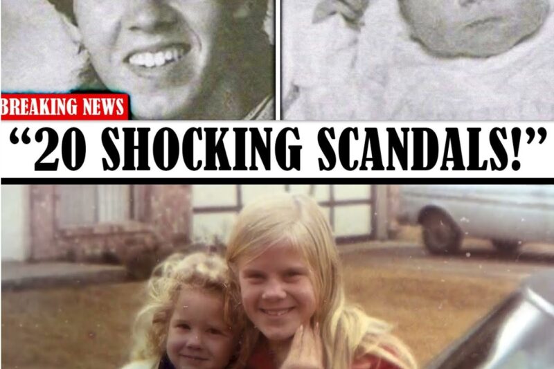 20 WORST Incest & Inbreeding Cases In History