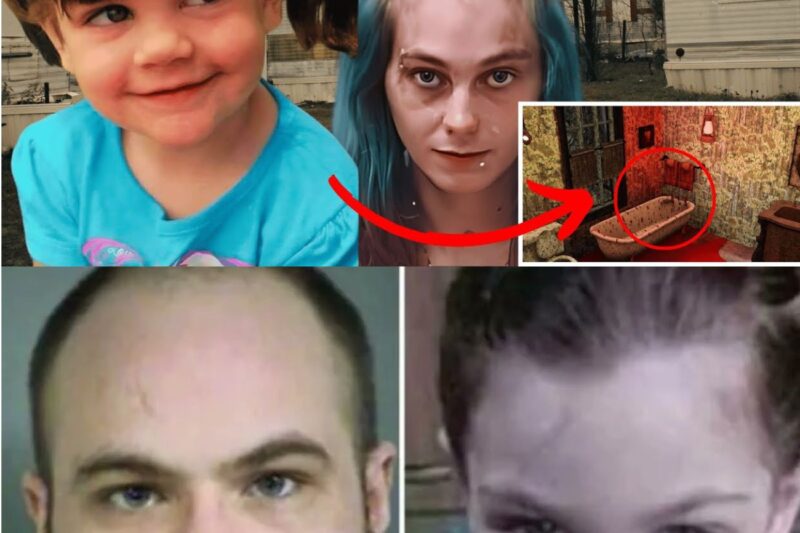 Mother boils her infant daughter alive for Lover in Tragic Betrayal