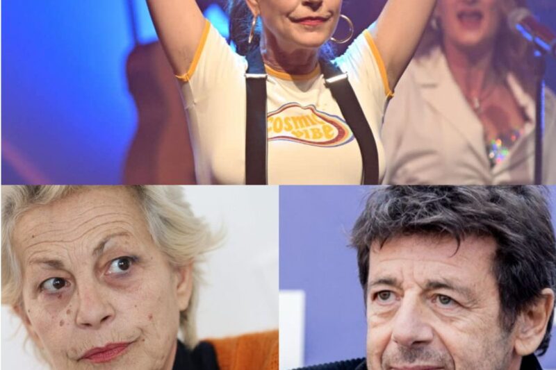 après ses déclarations sur Patrick Bruel, Lio annonce une nouvelle réjouissante
