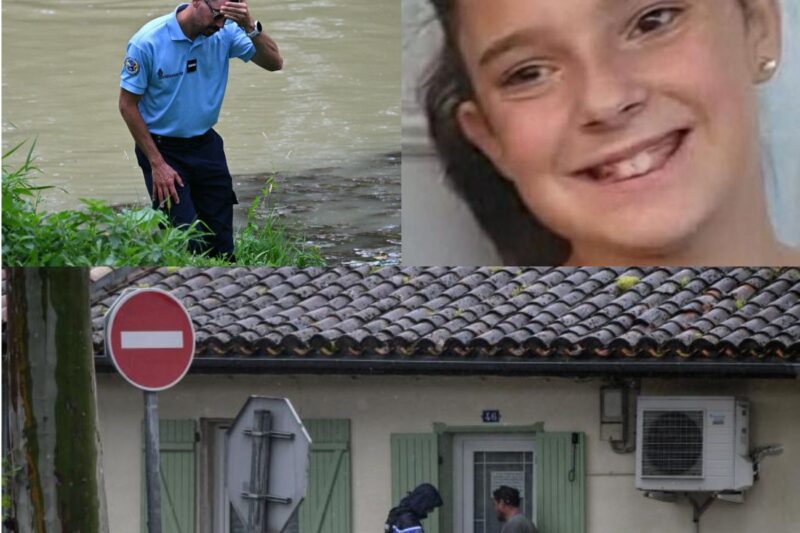 Gers : un corps qui pourrait être celui de Lyhanna vient d’être retrouvé près de Fleurance