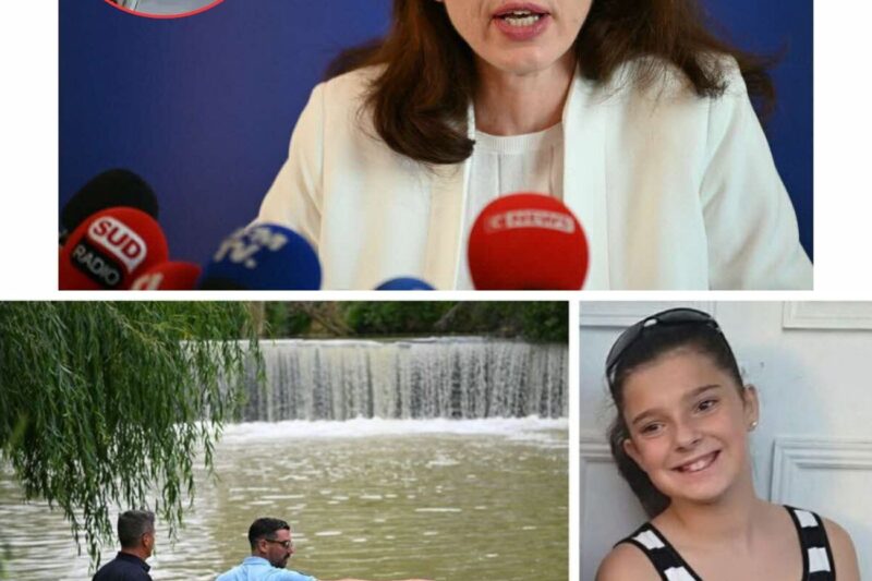 Disparition de Lyhanna : “La tristesse et la colère des parents ne sauraient être exprimées”, réagit leur avocat, après la découverte d’un corps