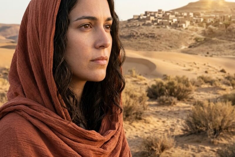 THE HIDDEN TRUTH: WHAT HAPPENED TO MARY MAGDALENE AFTER THE RESURRECTION?