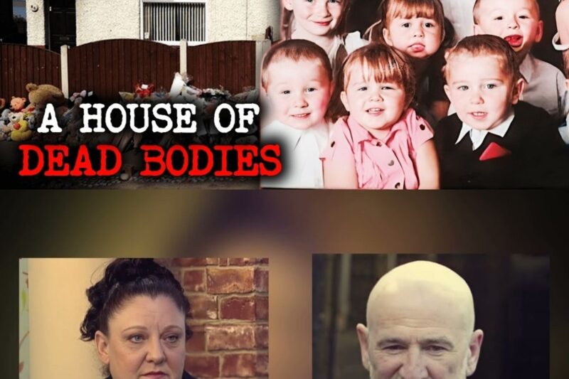 Derby Family Massacre: It Made Detectives Cry. True Crime Documentary.