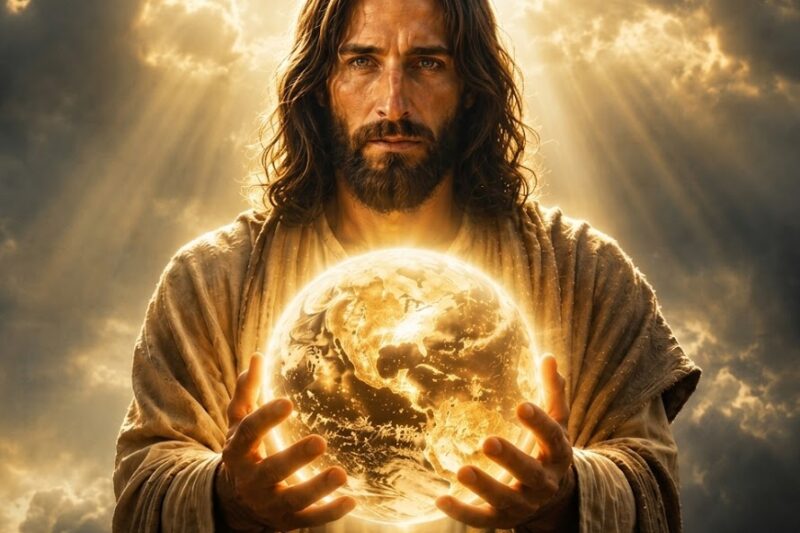 Why Did Jesus Call The Father “The Only True God”?