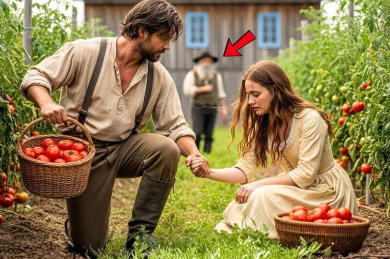 The Duke pretended to be poor to find true love, and only the humiliated bastard truly loved him.
