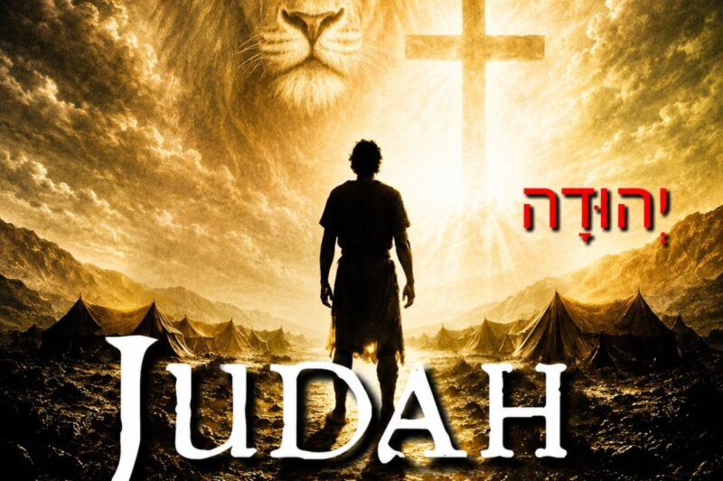 Who Was Judah in the Bible? The True Story of Jacob’s Son and Ancestor of Jesus