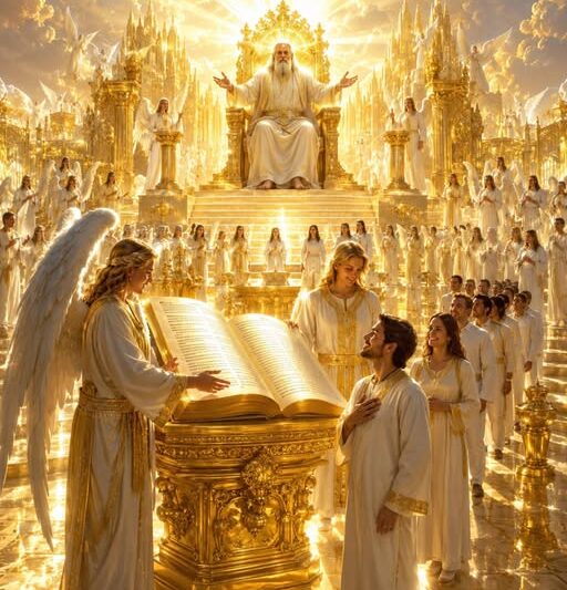 WILL CHRISTIANS ALSO BE JUDGED BY GOD? MANY ARE SHOCKED BY THE ANSWER.