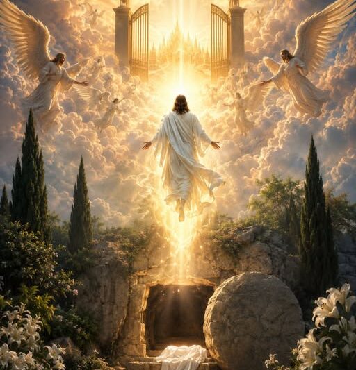 THE SHOCKING QUESTION THAT MANY CHRISTIANS STILL CAN’T ANSWER: DO PEOPLE GO TO HEAVEN OR HELL IMMEDIATELY AFTER DEATH, OR DO THEY WAIT UNTIL JUDGMENT DAY?