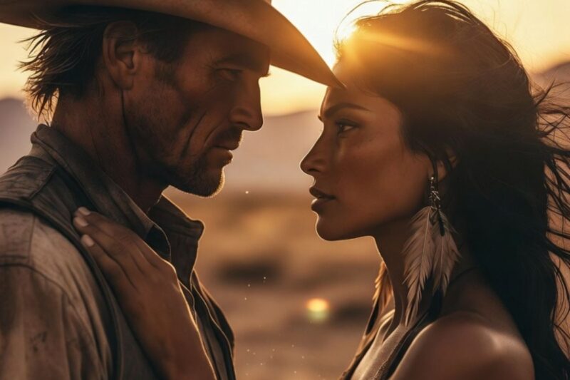 “STAY WITH ME…” HE SAID — AND HER ANSWER SHOOK HIS WORLD