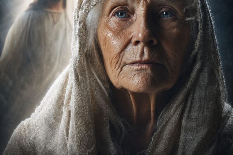Why Getting Older Is God’s Greatest Blessing