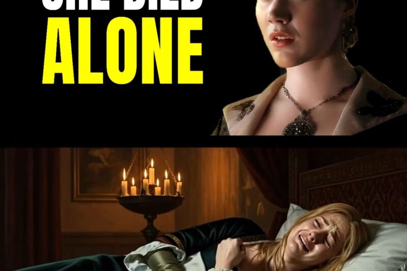The Tragic Death of Anne of Cleves: The Wife Henry VIII Called Ugly