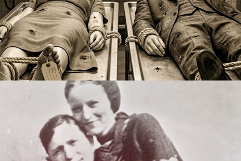 The REAL Bonnie & Clyde — 21 BANNED Facts Hollywood Turned Into a Romance
