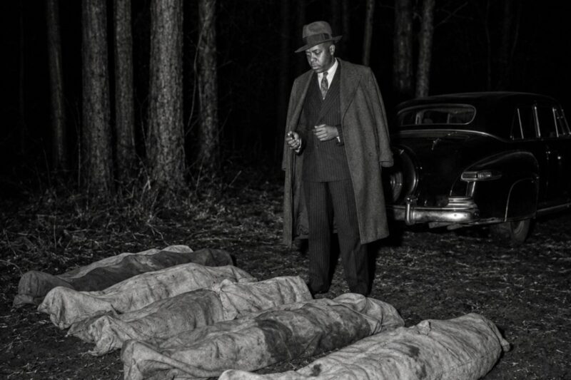 6 White Women Lynched Bumpy’s Grandmother — 9 Hours Later, 6 Bodies in Trash Bags