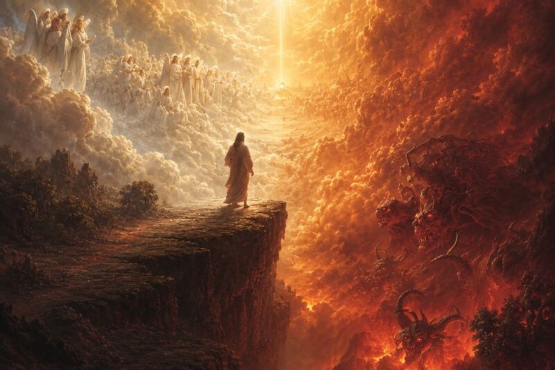 The dead are not just “resting.” | Biblical Wisdom