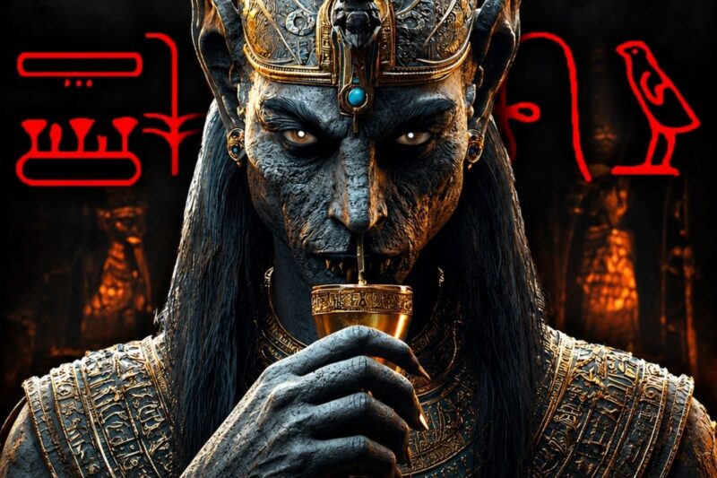 Yahweh’s FORBIDDEN Roots Will BLOW YOUR MIND!