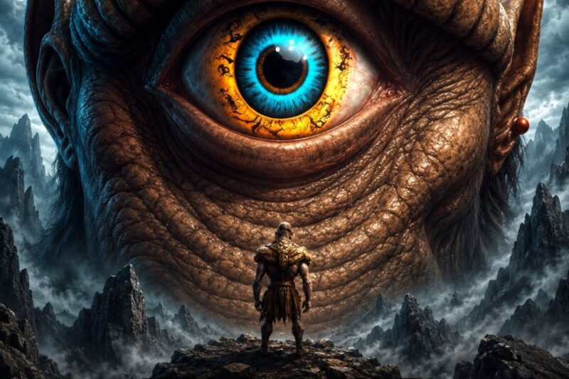 The Untold TRUTH About Enoch & The Watchers Is INSANE