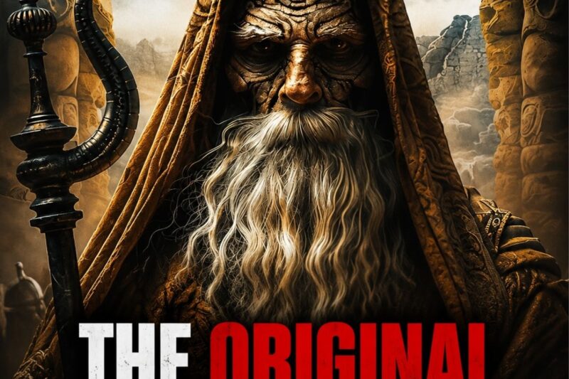 ANCIENT Canaanite ORIGINS For Gods Of The BIBLE Will BLOW Your Mind