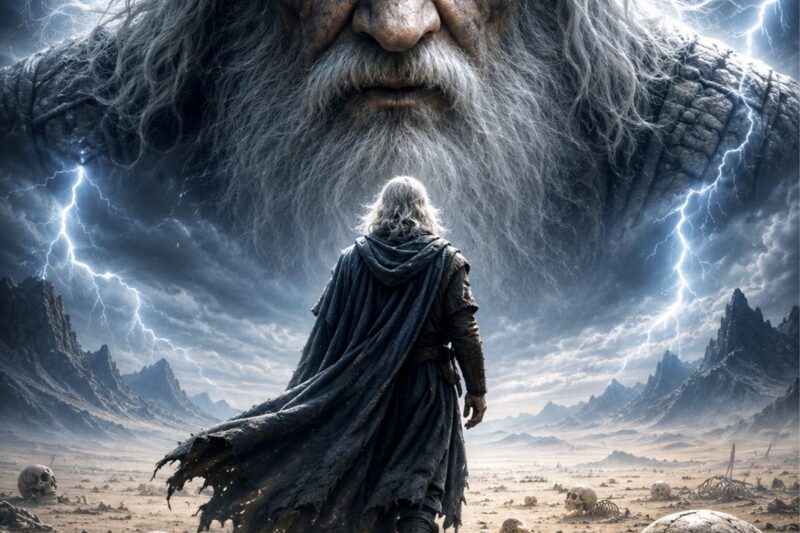 Enoch Explained the 10 Heavens — What He Saw Will Terrify You
